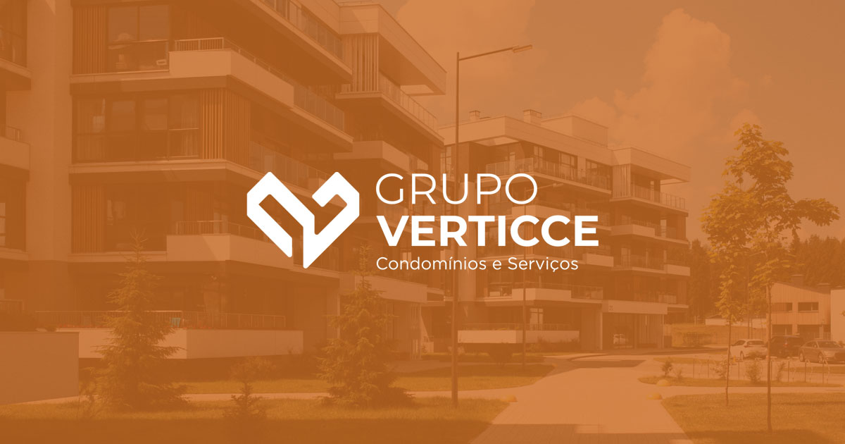 Verticce Administracao de Condominios e Servicos Ltda